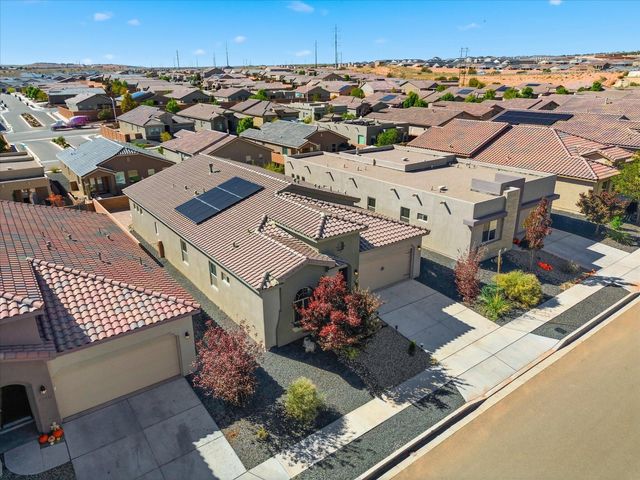 6936 Dusty Drive NE, Rio Rancho, NM 87144