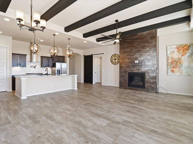 6936 Dusty Drive NE, Rio Rancho, NM 87144