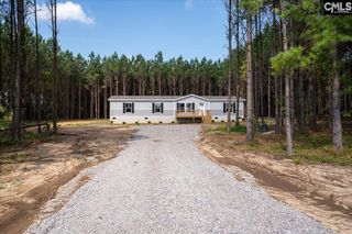 852 Horses Neck Road, Swansea, SC 29160