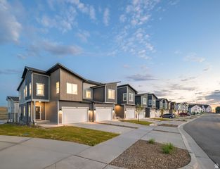 1457 W BRIGHT EYES LN #1505, Saratoga Springs, UT 84045