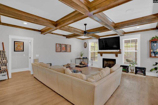 437 Amicks Ferry Road, Chapin, SC 29036
