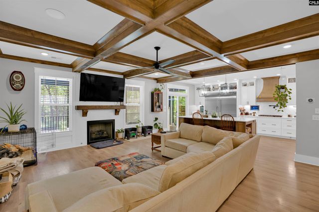 437 Amicks Ferry Road, Chapin, SC 29036