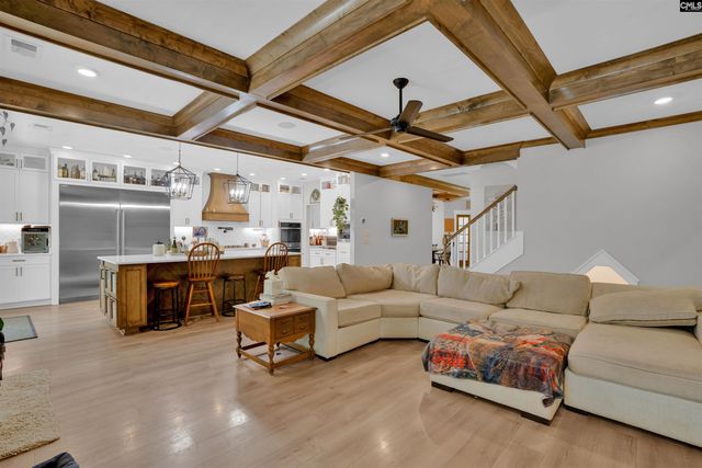 437 Amicks Ferry Road, Chapin, SC 29036