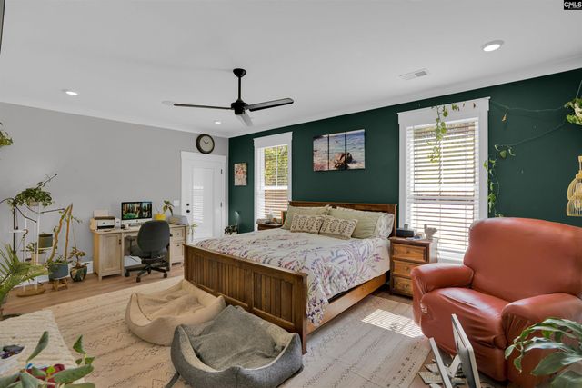 437 Amicks Ferry Road, Chapin, SC 29036