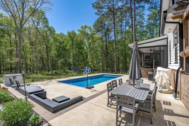 437 Amicks Ferry Road, Chapin, SC 29036