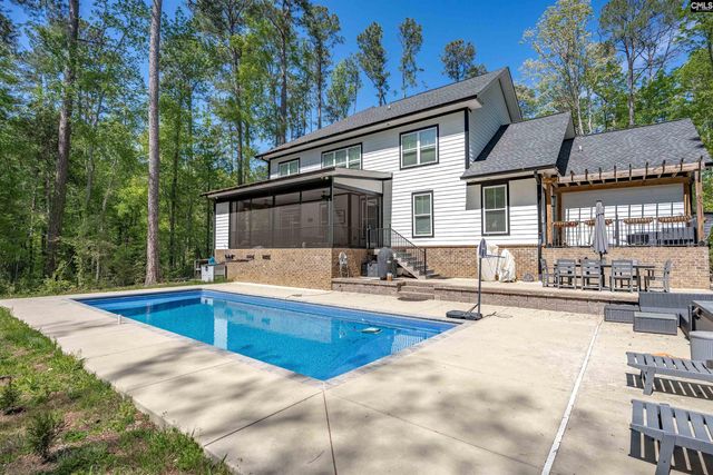 437 Amicks Ferry Road, Chapin, SC 29036