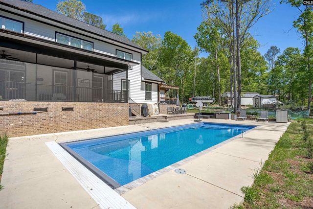 437 Amicks Ferry Road, Chapin, SC 29036