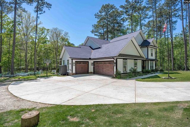 437 Amicks Ferry Road, Chapin, SC 29036