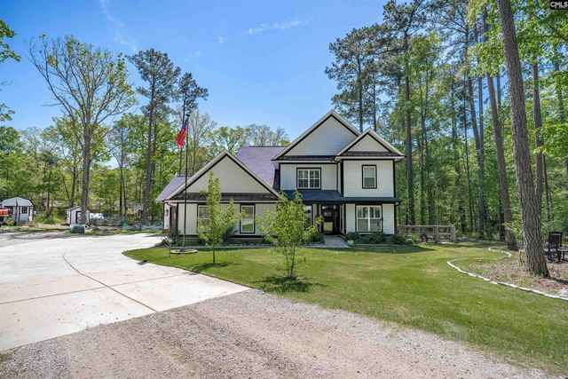 437 Amicks Ferry Road, Chapin, SC 29036