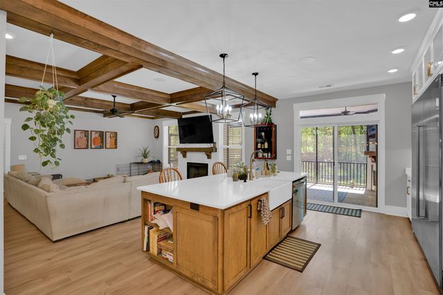 437 Amicks Ferry Road, Chapin, SC 29036