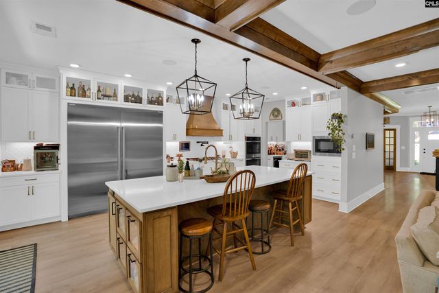 437 Amicks Ferry Road, Chapin, SC 29036