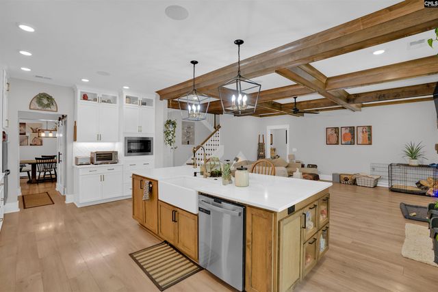 437 Amicks Ferry Road, Chapin, SC 29036