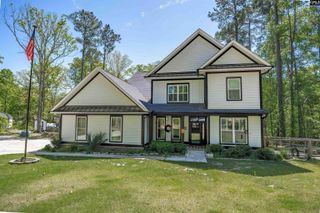 437 Amicks Ferry Road, Chapin, SC 29036