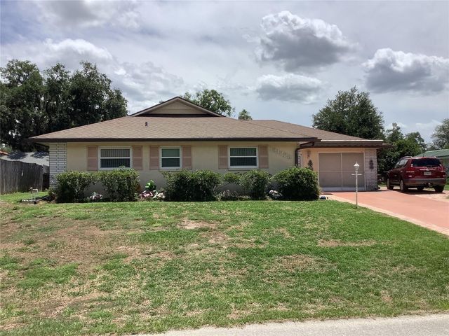 31226 PARK RIDGE DRIVE, Brooksville, FL 34602