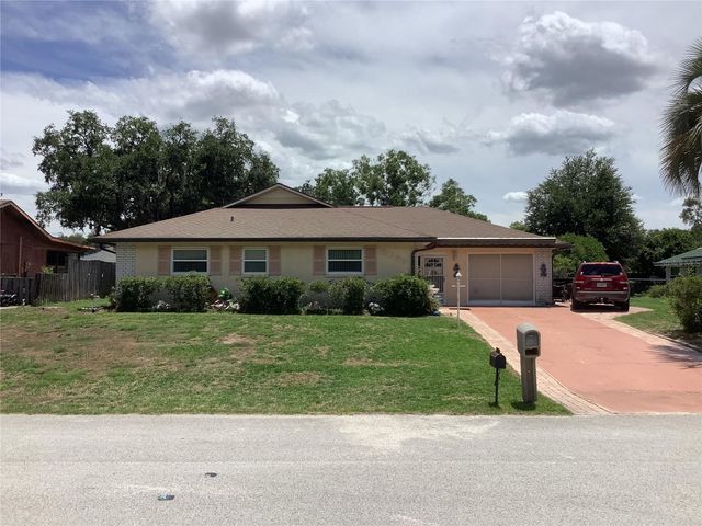 31226 PARK RIDGE DRIVE, Brooksville, FL 34602