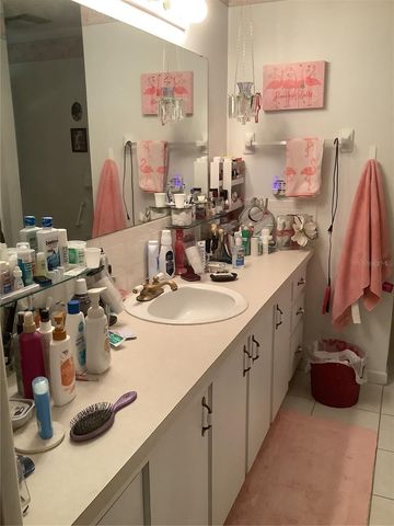 31226 PARK RIDGE DRIVE, Brooksville, FL 34602