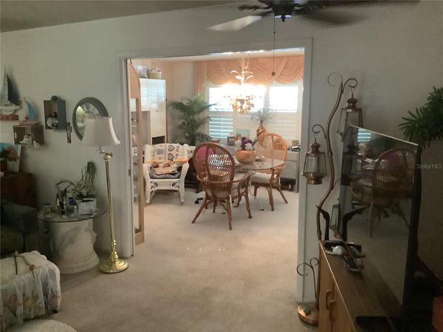 31226 PARK RIDGE DRIVE, Brooksville, FL 34602