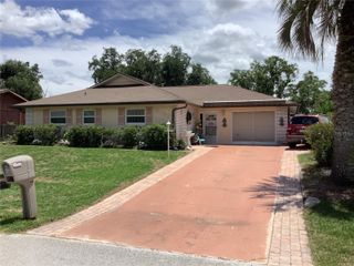 31226 PARK RIDGE DRIVE, Brooksville, FL 34602