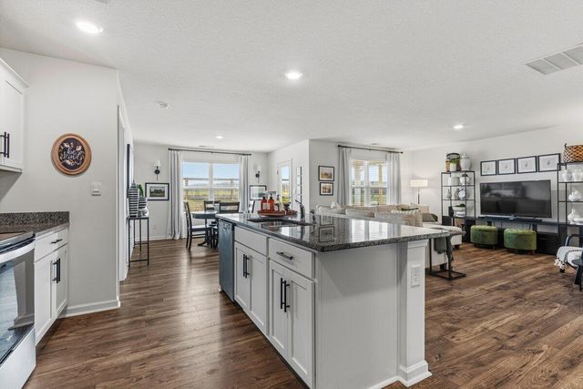 176 Crescent Circle, Niota, TN 37826