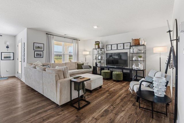 176 Crescent Circle, Niota, TN 37826