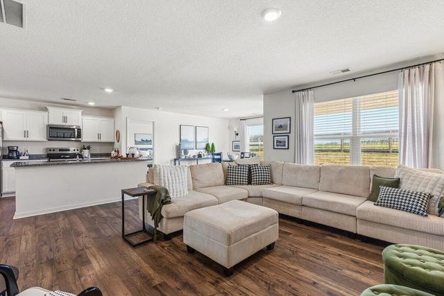 176 Crescent Circle, Niota, TN 37826