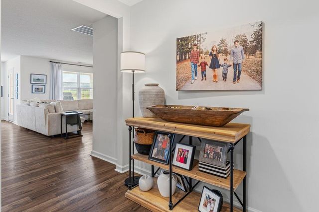 176 Crescent Circle, Niota, TN 37826