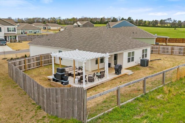 176 Crescent Circle, Niota, TN 37826