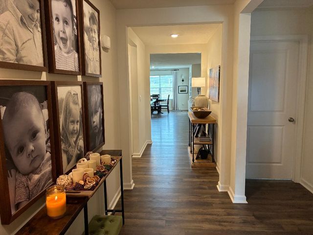 176 Crescent Circle, Niota, TN 37826