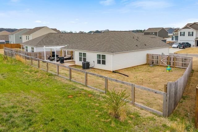 176 Crescent Circle, Niota, TN 37826