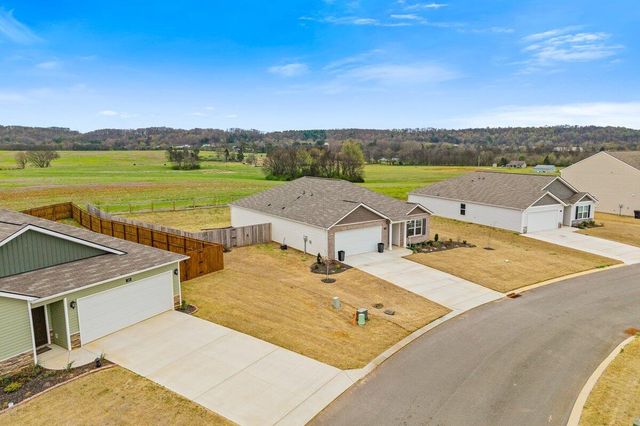 176 Crescent Circle, Niota, TN 37826