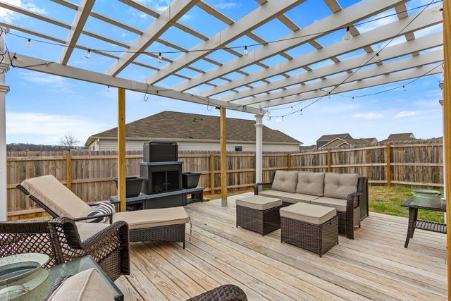 176 Crescent Circle, Niota, TN 37826