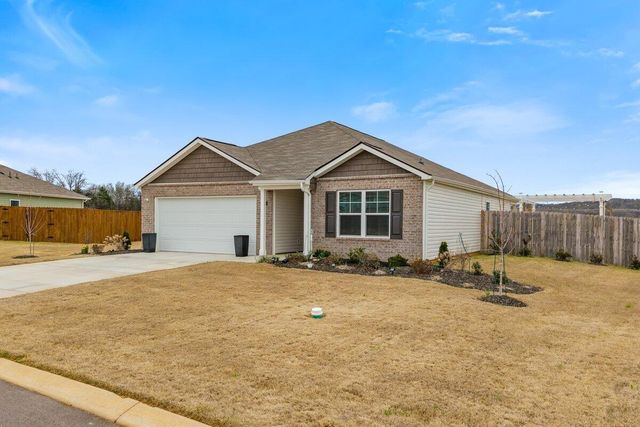 176 Crescent Circle, Niota, TN 37826
