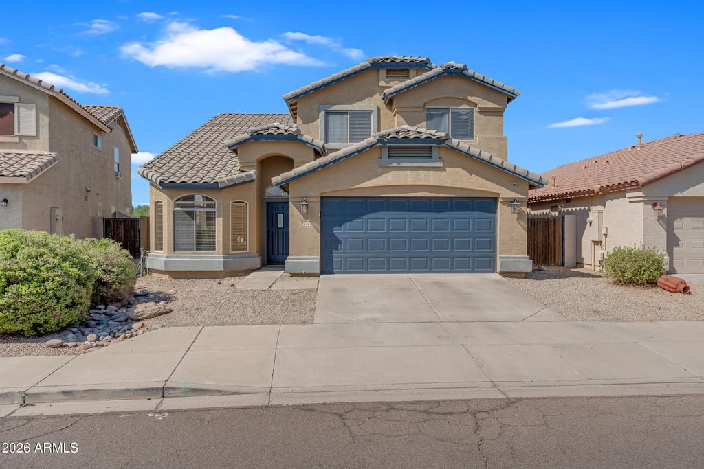 12346 W ORANGE Drive, Litchfield Park, AZ 85340 — exterior