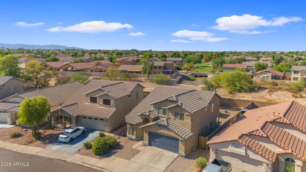 12346 W ORANGE Drive, Litchfield Park, AZ 85340 — photo 2
