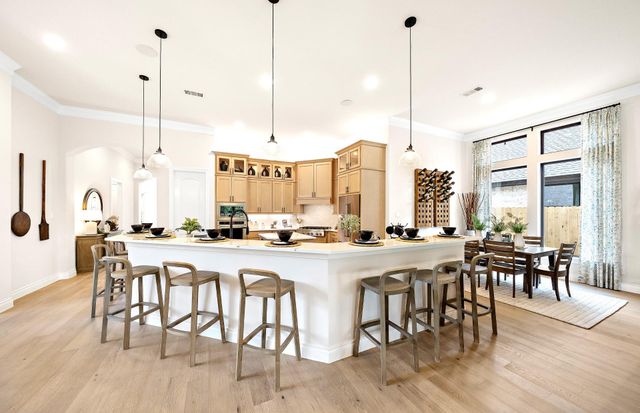 334 Calmato Woods Way, Willis, TX 77318