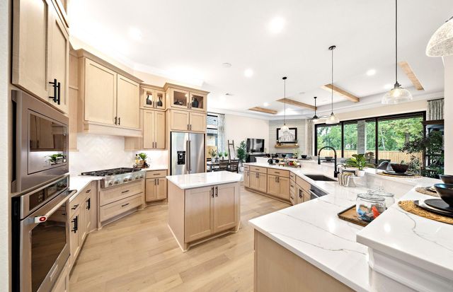 334 Calmato Woods Way, Willis, TX 77318