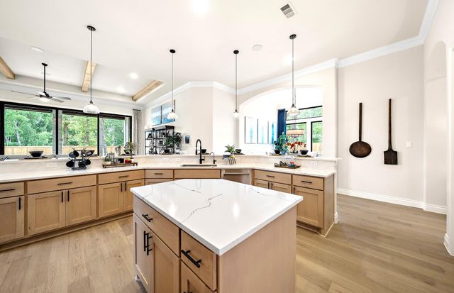 334 Calmato Woods Way, Willis, TX 77318