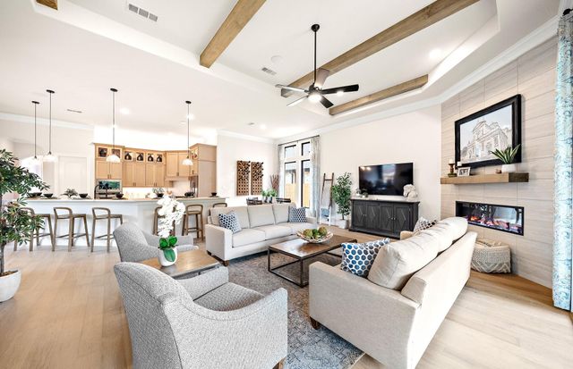 334 Calmato Woods Way, Willis, TX 77318