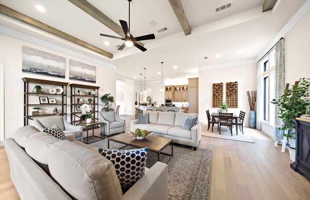 334 Calmato Woods Way, Willis, TX 77318