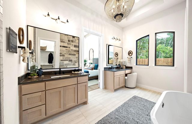 334 Calmato Woods Way, Willis, TX 77318