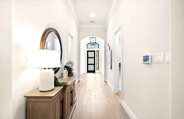 334 Calmato Woods Way, Willis, TX 77318