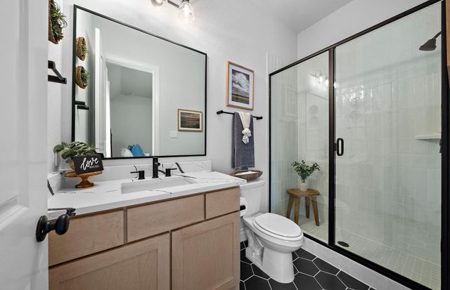 334 Calmato Woods Way, Willis, TX 77318