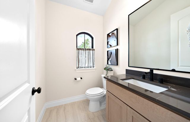 334 Calmato Woods Way, Willis, TX 77318