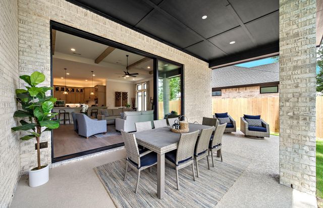 334 Calmato Woods Way, Willis, TX 77318