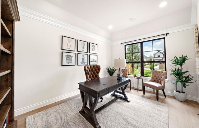 334 Calmato Woods Way, Willis, TX 77318