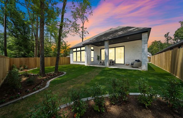 334 Calmato Woods Way, Willis, TX 77318