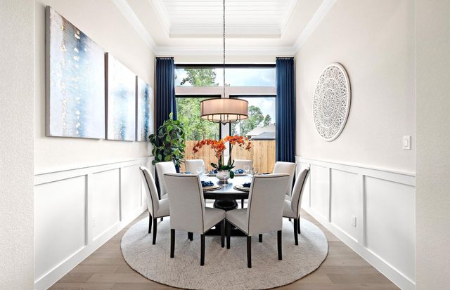 334 Calmato Woods Way, Willis, TX 77318