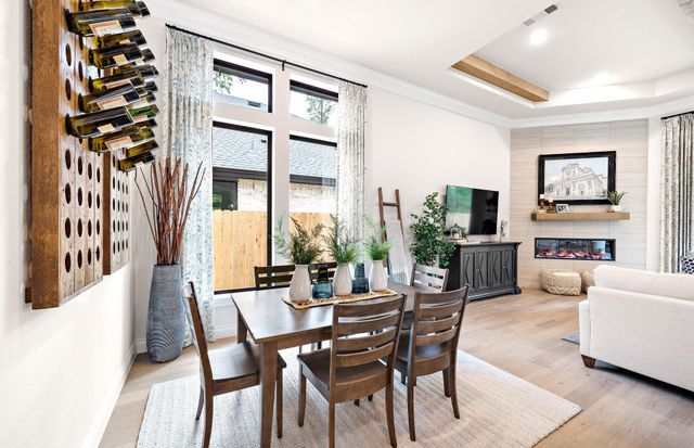 334 Calmato Woods Way, Willis, TX 77318