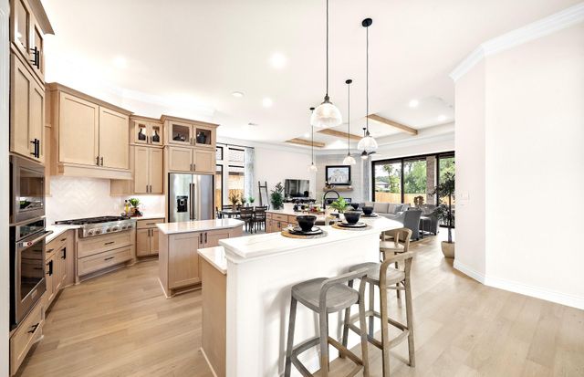 334 Calmato Woods Way, Willis, TX 77318