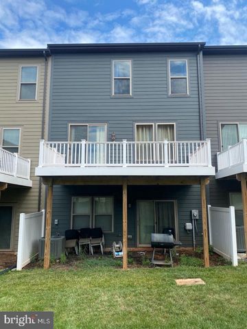 10587 RATCLIFFE TRL, Manassas, VA 20110